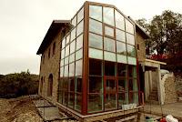 L’ecovillaggio solare di Gubbio