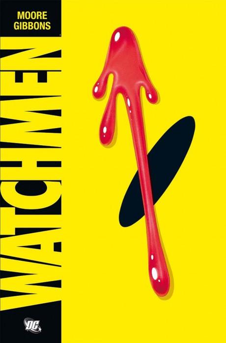 una immagine di Watchmen 1 620x940 su Watchmen: Goodbye My Hero