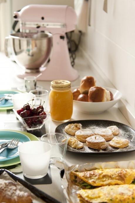 Un brunch in coppia (e capire gli uomini nel profondo)