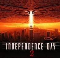 Lo sceneggiatore Dean Devlin oramai certo dei sequel di Indipendence Day