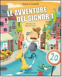 Le avventure del signor 1