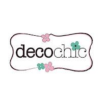 Decochic Time: Fabric Tape...