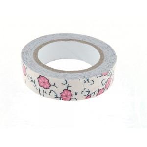 Decochic Time: Fabric Tape...