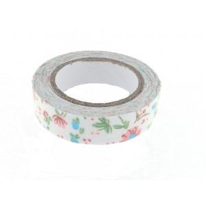 Decochic Time: Fabric Tape...