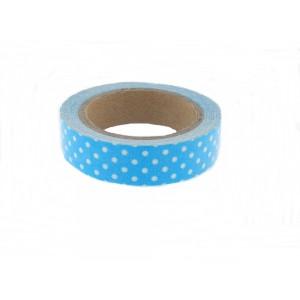 Decochic Time: Fabric Tape...