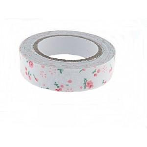 Decochic Time: Fabric Tape...