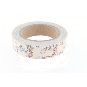 Decochic Time: Fabric Tape...