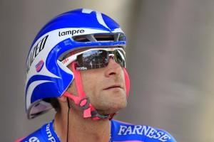 Tour de France 2012, Scarponi: “Riposo e rifletto”