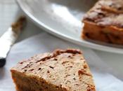 Cake farina riso ricotta