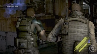 Resident Evil 6 : Campagna di Chris, co-op e modalità Mercenaries, si mostrano in immagini e video