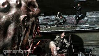 Resident Evil 6 : Campagna di Chris, co-op e modalità Mercenaries, si mostrano in immagini e video