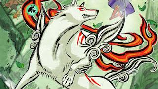 Okami HD : nuovo video gameplay