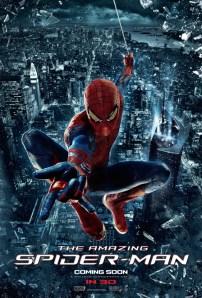 The Amazing Spider-Man (3 D)