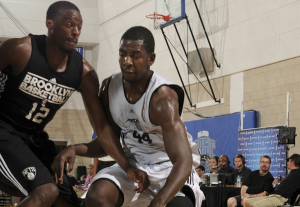 Summer League - © 2012 Fernando Medina/NBAE/Getty Images - magicbasketball.net