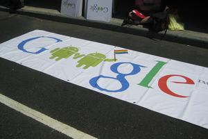 Google a favore dei gay