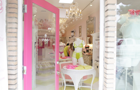 Faire Frou Frou ~ Shop Tour Faire Frou Frou ~ Shop Tour