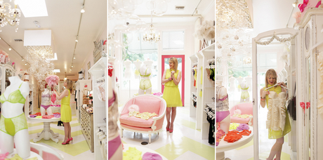 Faire Frou Frou ~ Shop Tour Faire Frou Frou ~ Shop Tour