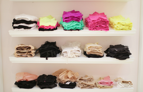 Faire Frou Frou ~ Shop Tour Faire Frou Frou ~ Shop Tour