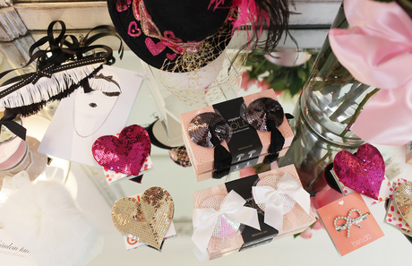 Faire Frou Frou ~ Shop Tour Faire Frou Frou ~ Shop Tour