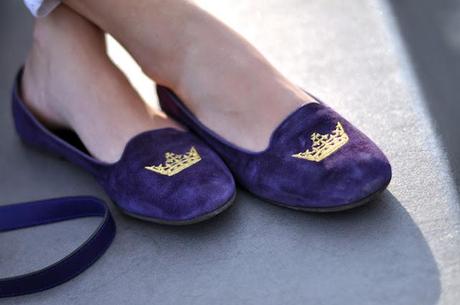 Love Loafers ♡