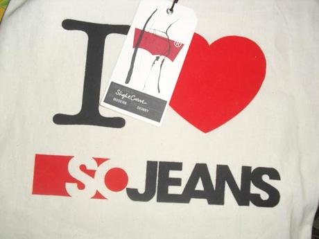 Sojeans ♡