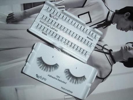 False Eyelashes ♡