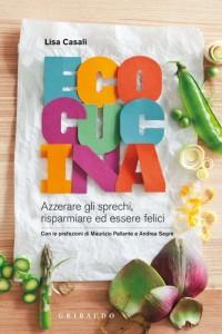 IL LIBRO ‘ECOCUCINA’