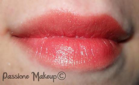 Deborah Milano Shine Creator 11 Glimmer Tangerine