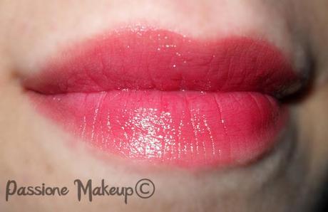 Deborah Milano Shine Creator 13 Lush Scarlet