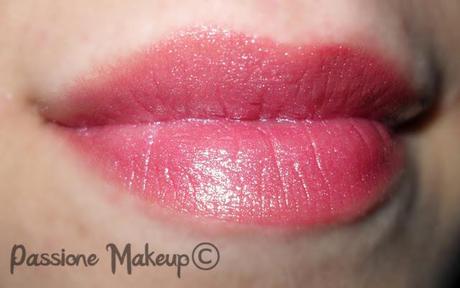 Deborah Milano Shine Creator 14 Crystal Mauve