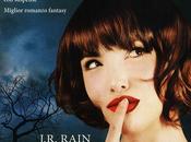 Recensione "Vampire Moon" J.R.Rain