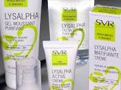 LYSALPHA: pelli miste, grasse tendenza acneica, alleati efficaci firmati Laboratoires