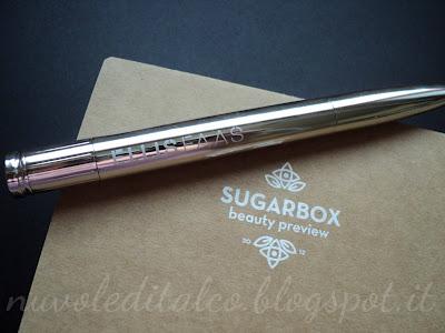 Sugarbox giugno 2012