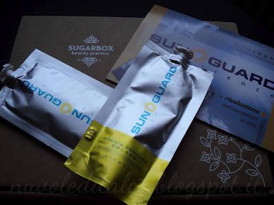 Sugarbox giugno 2012