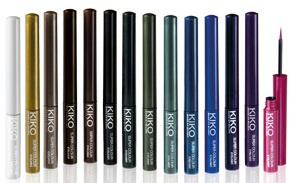 Novità KIKO: scopri la nuova collezione ACTIVE COLOURS!