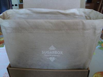 Maggio 2012: il debutto di Sugarbox