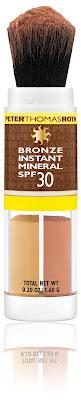 Bronze Instant Mineral SPF30 di PETER THOMAS ROTH