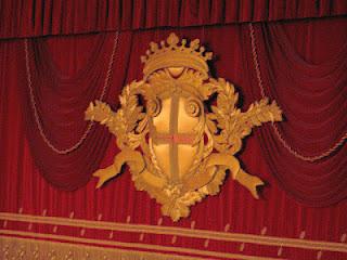 Teatro alla scala