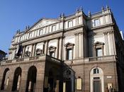 Teatro alla scala