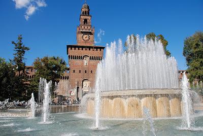 Castello Sforzesco