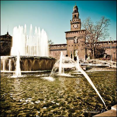 Castello Sforzesco