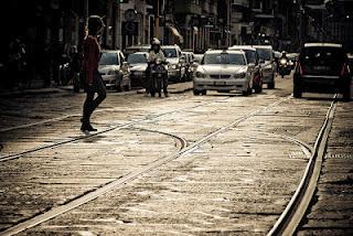 Corso Vercelli - Shopping a profusione