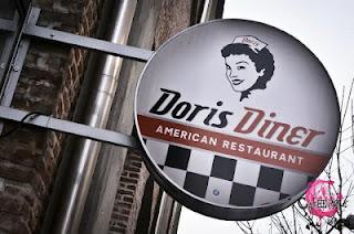 Doris Diner - Ristorante americano