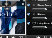 Airplay Enabled Apps: Remote controlliamo iTunes iDevices