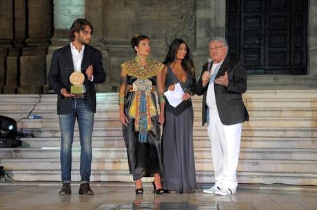 PREMIO MODA CITTA’ DEI SASSI