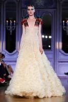 Jantaminau, Haute Couture, Fall Winter, 2012, Paris