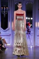 Jantaminau, Haute Couture, Fall Winter, 2012, Paris