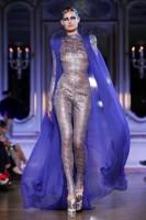 Jantaminau, Haute Couture, Fall Winter, 2012, Paris