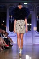 Jantaminau, Haute Couture, Fall Winter, 2012, Paris