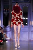 Jantaminau, Haute Couture, Fall Winter, 2012, Paris